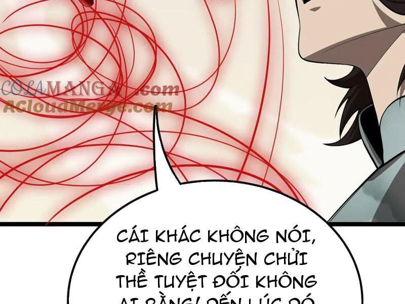Vạn Tộc Xâm Lược: Thiên Hạ Tham Chiến, Ta Trấn Thủ Hậu Phương: Chapter 35