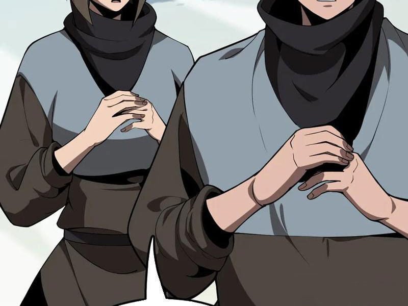 Vạn Tộc Xâm Lược: Thiên Hạ Tham Chiến, Ta Trấn Thủ Hậu Phương: Chapter 35