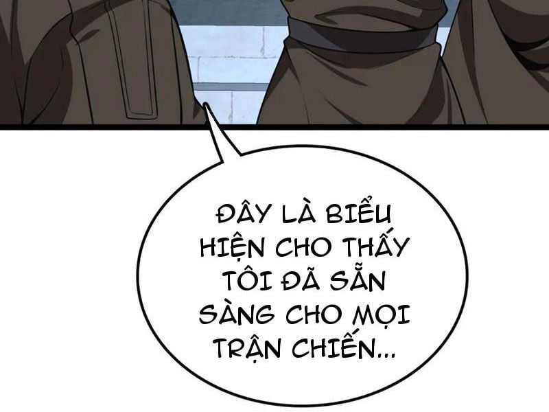 Vạn Tộc Xâm Lược: Thiên Hạ Tham Chiến, Ta Trấn Thủ Hậu Phương: Chapter 35