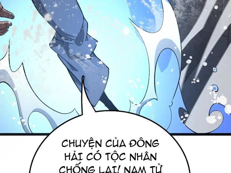 Vạn Tộc Xâm Lược: Thiên Hạ Tham Chiến, Ta Trấn Thủ Hậu Phương: Chapter 35