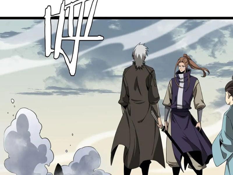 Vạn Tộc Xâm Lược: Thiên Hạ Tham Chiến, Ta Trấn Thủ Hậu Phương: Chapter 35