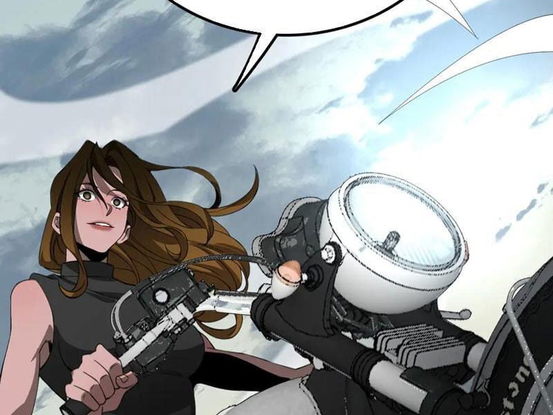 Vạn Tộc Xâm Lược: Thiên Hạ Tham Chiến, Ta Trấn Thủ Hậu Phương: Chapter 35