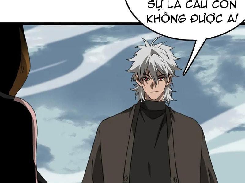 Vạn Tộc Xâm Lược: Thiên Hạ Tham Chiến, Ta Trấn Thủ Hậu Phương: Chapter 35