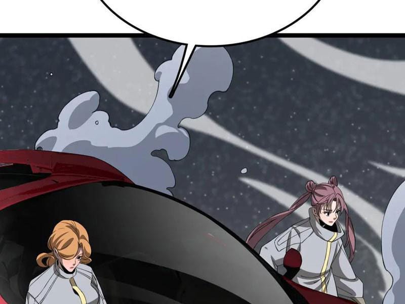 Vạn Tộc Xâm Lược: Thiên Hạ Tham Chiến, Ta Trấn Thủ Hậu Phương: Chapter 35