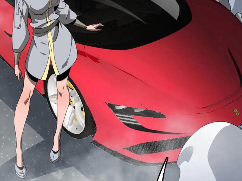 Vạn Tộc Xâm Lược: Thiên Hạ Tham Chiến, Ta Trấn Thủ Hậu Phương: Chapter 35