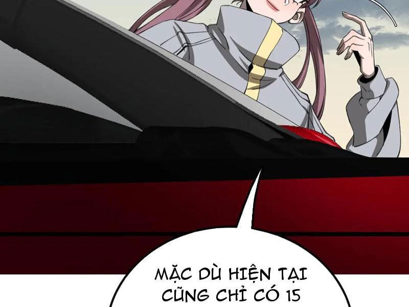 Vạn Tộc Xâm Lược: Thiên Hạ Tham Chiến, Ta Trấn Thủ Hậu Phương: Chapter 35