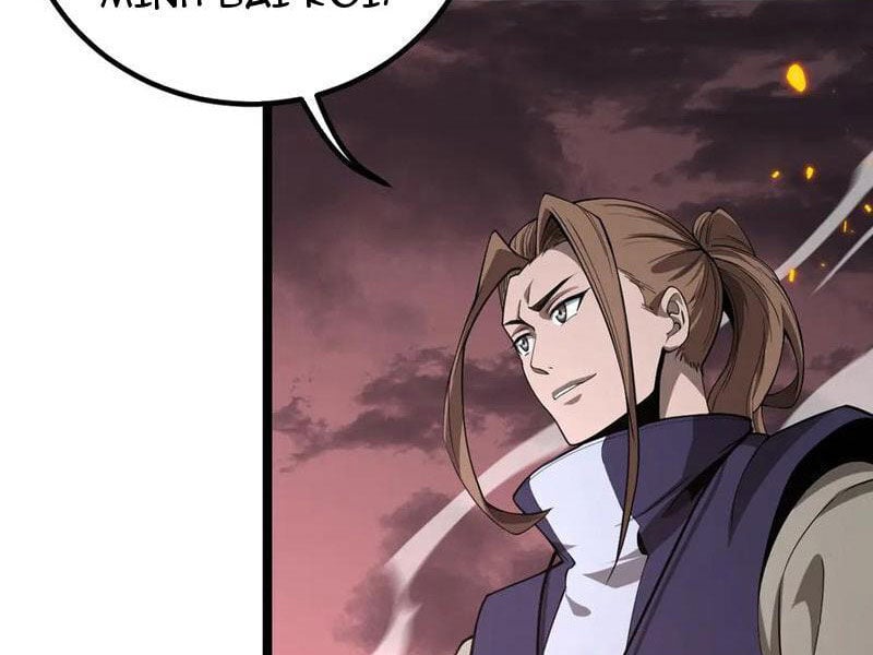 Vạn Tộc Xâm Lược: Thiên Hạ Tham Chiến, Ta Trấn Thủ Hậu Phương: Chapter 35