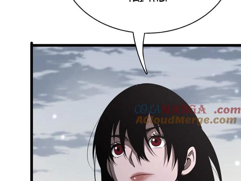 Vạn Tộc Xâm Lược: Thiên Hạ Tham Chiến, Ta Trấn Thủ Hậu Phương: Chapter 35