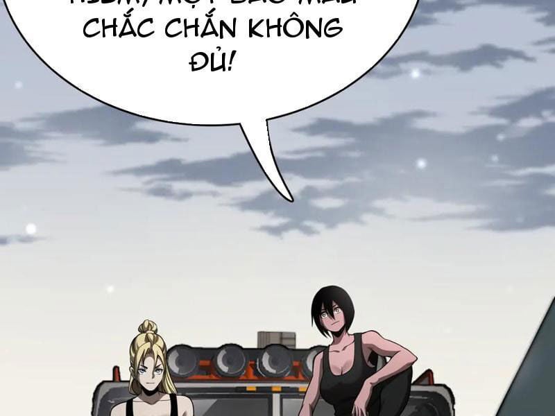 Vạn Tộc Xâm Lược: Thiên Hạ Tham Chiến, Ta Trấn Thủ Hậu Phương: Chapter 35