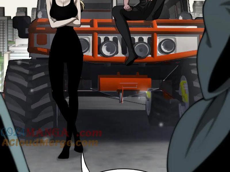 Vạn Tộc Xâm Lược: Thiên Hạ Tham Chiến, Ta Trấn Thủ Hậu Phương: Chapter 35