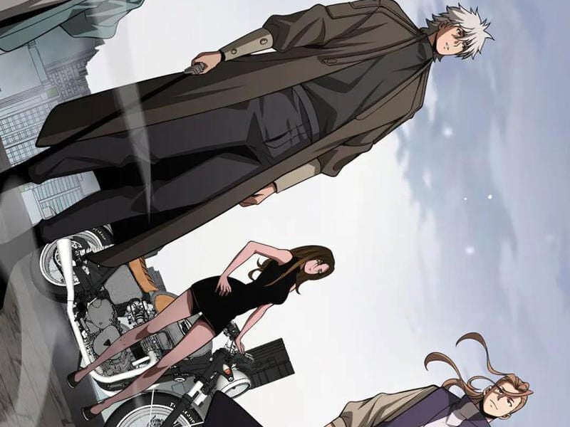 Vạn Tộc Xâm Lược: Thiên Hạ Tham Chiến, Ta Trấn Thủ Hậu Phương: Chapter 35