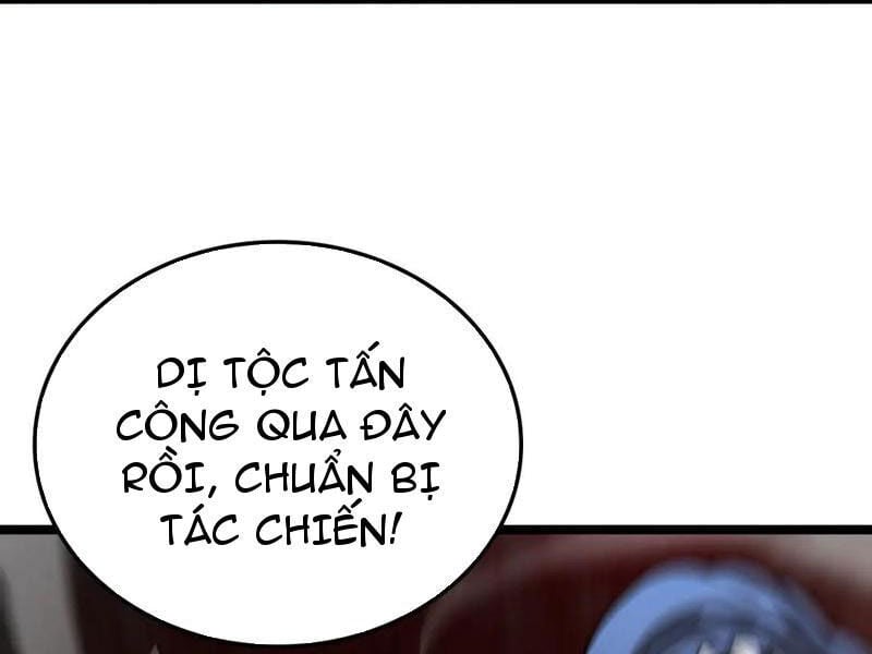 Vạn Tộc Xâm Lược: Thiên Hạ Tham Chiến, Ta Trấn Thủ Hậu Phương: Chapter 35
