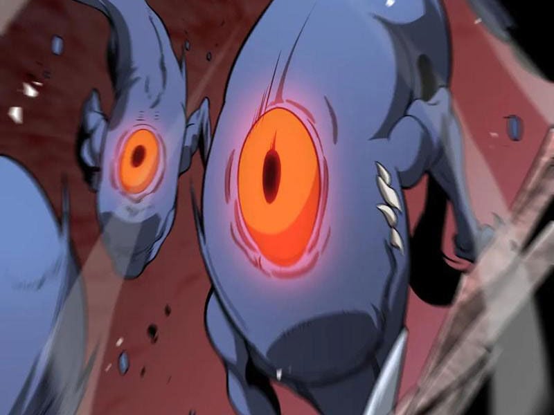 Vạn Tộc Xâm Lược: Thiên Hạ Tham Chiến, Ta Trấn Thủ Hậu Phương: Chapter 35