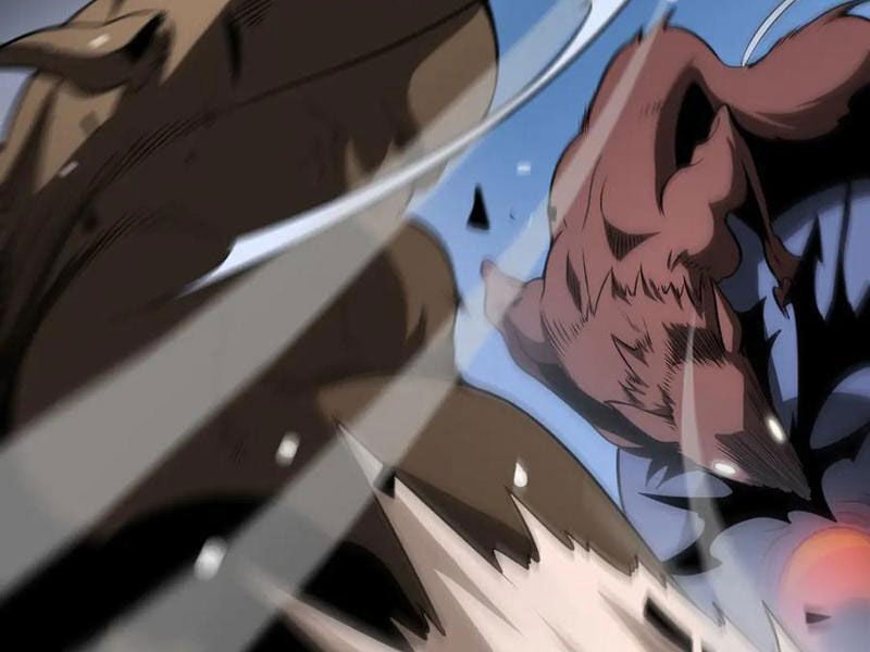 Vạn Tộc Xâm Lược: Thiên Hạ Tham Chiến, Ta Trấn Thủ Hậu Phương: Chapter 35