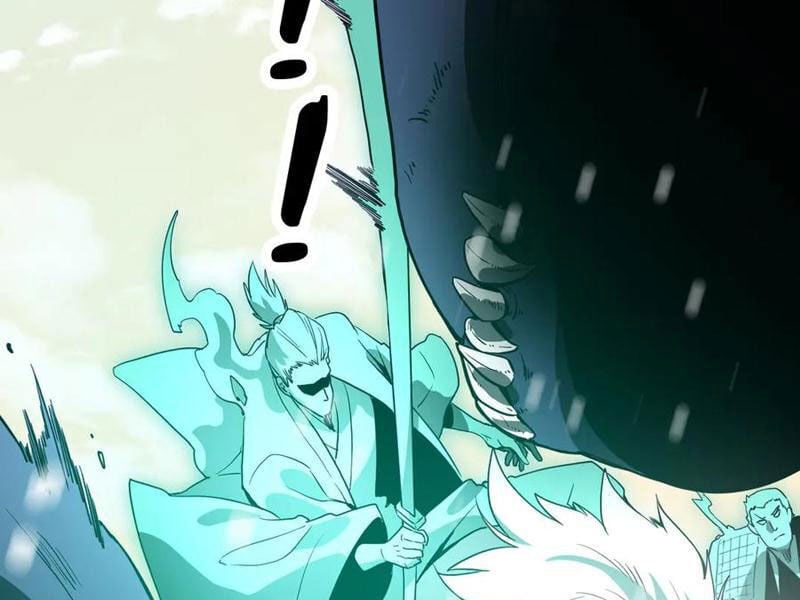 Vạn Tộc Xâm Lược: Thiên Hạ Tham Chiến, Ta Trấn Thủ Hậu Phương: Chapter 35