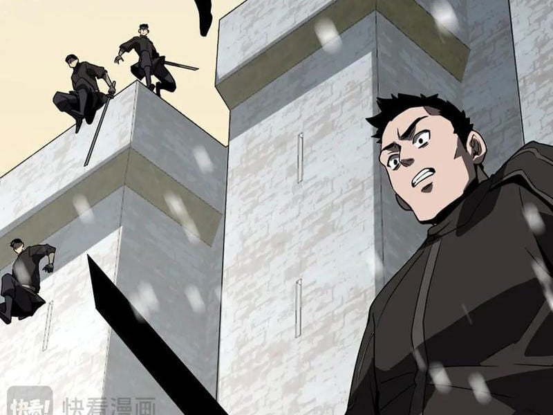 Vạn Tộc Xâm Lược: Thiên Hạ Tham Chiến, Ta Trấn Thủ Hậu Phương: Chapter 35