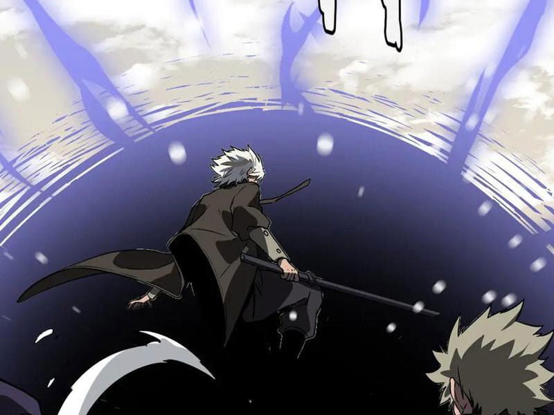 Vạn Tộc Xâm Lược: Thiên Hạ Tham Chiến, Ta Trấn Thủ Hậu Phương: Chapter 35