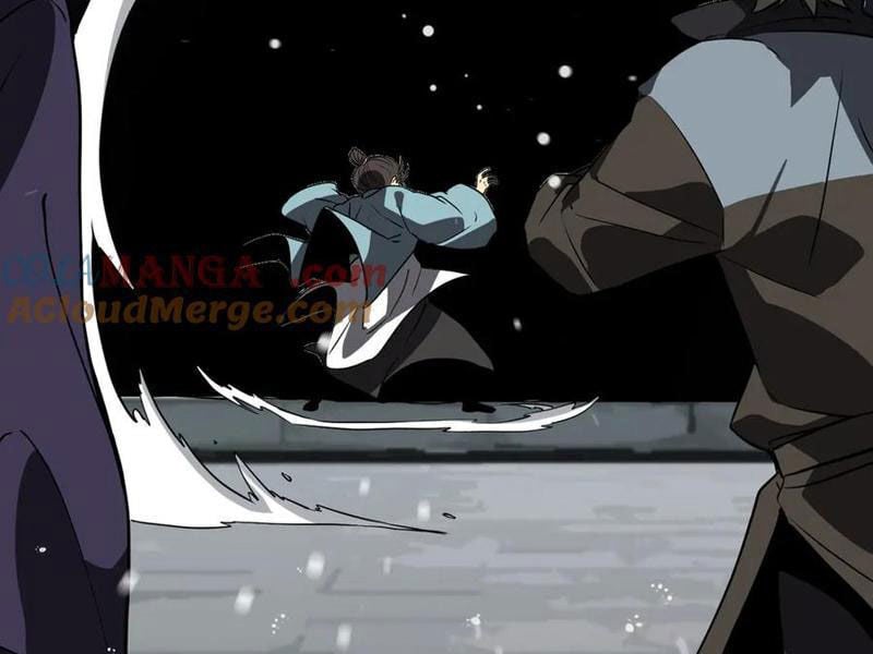 Vạn Tộc Xâm Lược: Thiên Hạ Tham Chiến, Ta Trấn Thủ Hậu Phương: Chapter 35