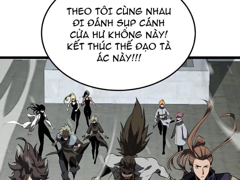 Vạn Tộc Xâm Lược: Thiên Hạ Tham Chiến, Ta Trấn Thủ Hậu Phương: Chapter 35