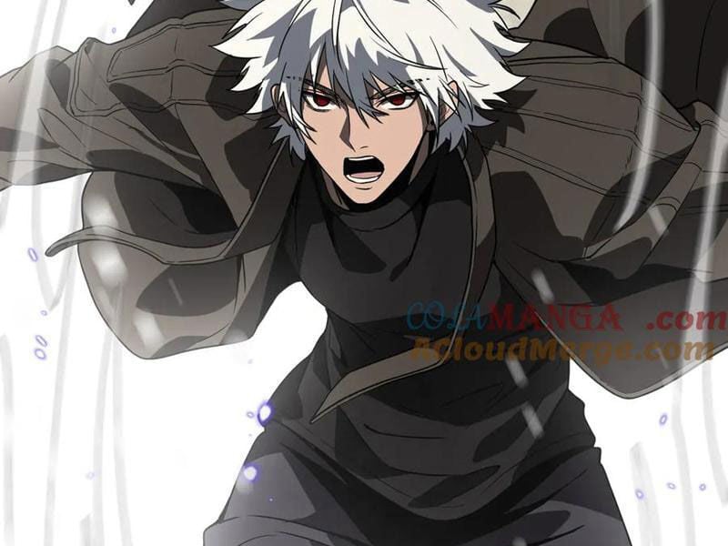 Vạn Tộc Xâm Lược: Thiên Hạ Tham Chiến, Ta Trấn Thủ Hậu Phương: Chapter 35