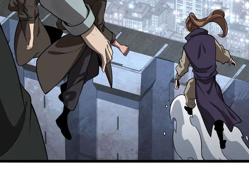 Vạn Tộc Xâm Lược: Thiên Hạ Tham Chiến, Ta Trấn Thủ Hậu Phương: Chapter 35