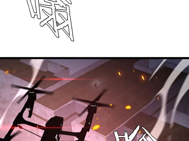 Vạn Tộc Xâm Lược: Thiên Hạ Tham Chiến, Ta Trấn Thủ Hậu Phương: Chapter 35