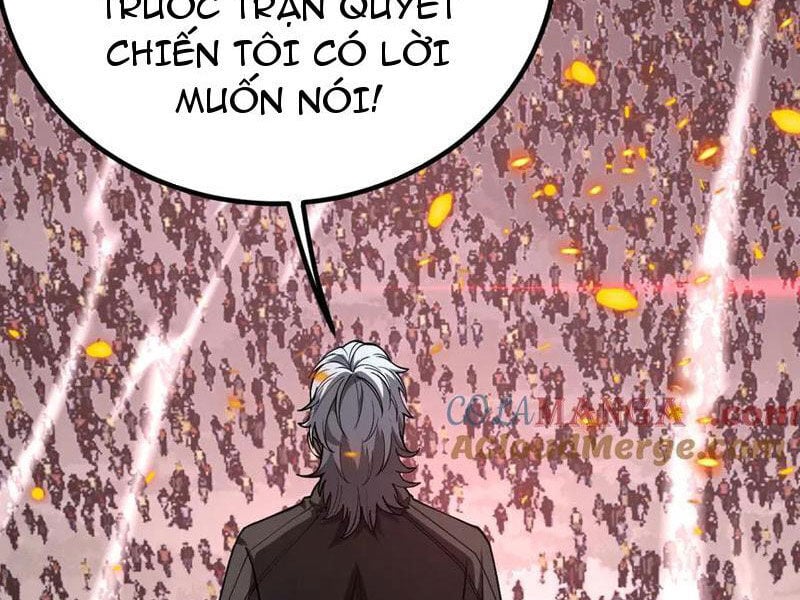 Vạn Tộc Xâm Lược: Thiên Hạ Tham Chiến, Ta Trấn Thủ Hậu Phương: Chapter 35