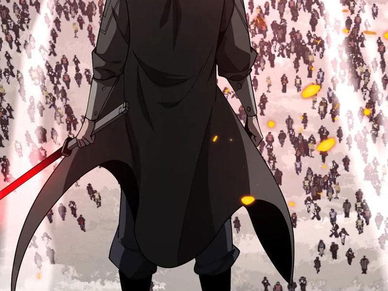 Vạn Tộc Xâm Lược: Thiên Hạ Tham Chiến, Ta Trấn Thủ Hậu Phương: Chapter 35