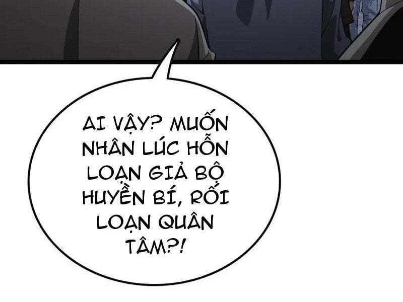 Vạn Tộc Xâm Lược: Thiên Hạ Tham Chiến, Ta Trấn Thủ Hậu Phương: Chapter 35