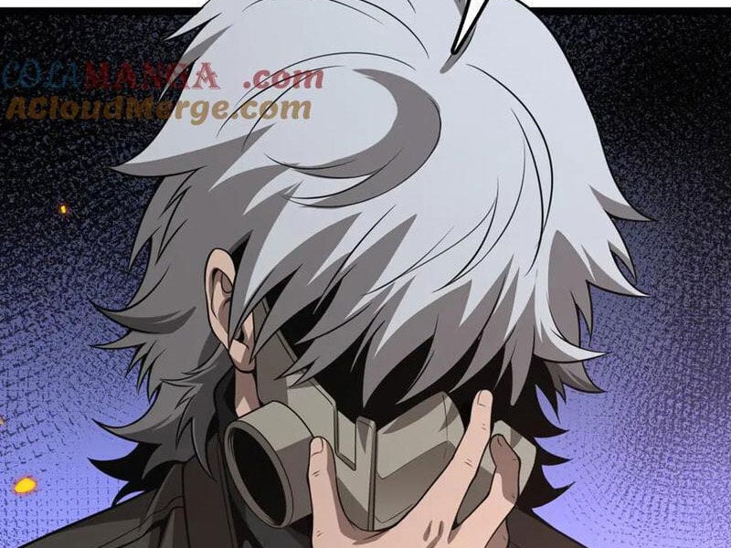 Vạn Tộc Xâm Lược: Thiên Hạ Tham Chiến, Ta Trấn Thủ Hậu Phương: Chapter 35