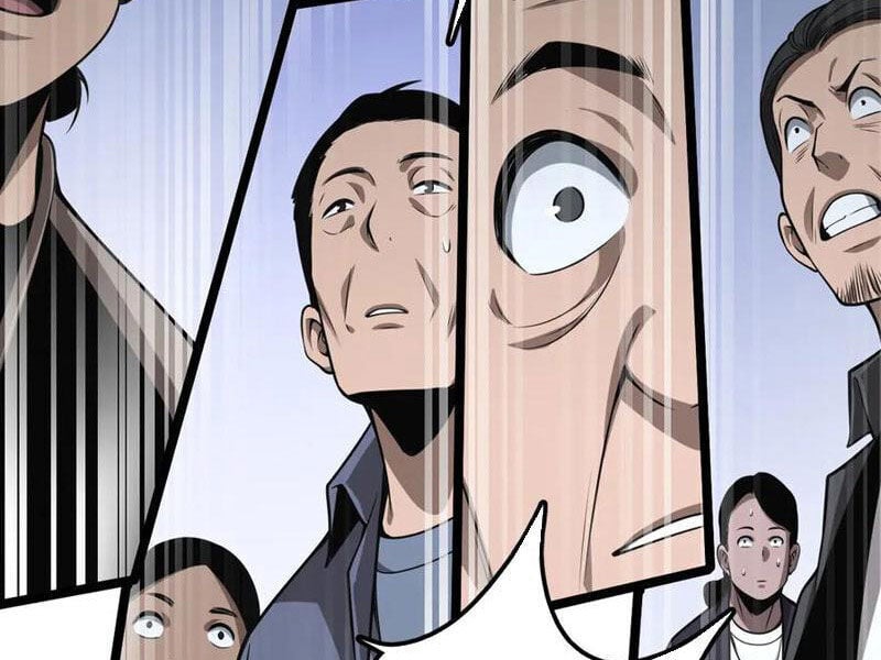 Vạn Tộc Xâm Lược: Thiên Hạ Tham Chiến, Ta Trấn Thủ Hậu Phương: Chapter 35