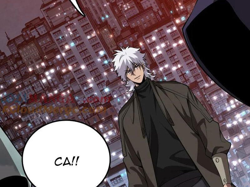 Vạn Tộc Xâm Lược: Thiên Hạ Tham Chiến, Ta Trấn Thủ Hậu Phương: Chapter 35