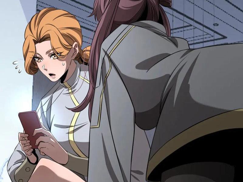 Vạn Tộc Xâm Lược: Thiên Hạ Tham Chiến, Ta Trấn Thủ Hậu Phương: Chapter 35