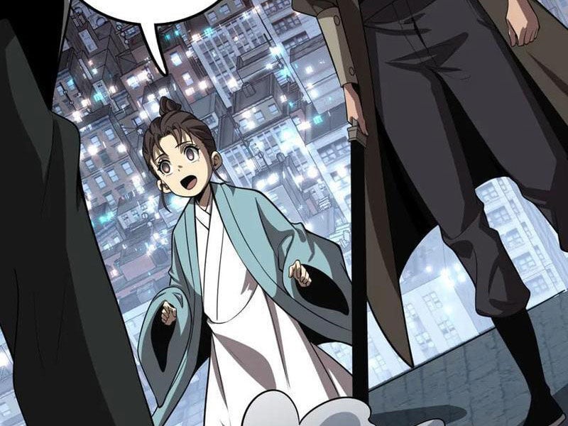 Vạn Tộc Xâm Lược: Thiên Hạ Tham Chiến, Ta Trấn Thủ Hậu Phương: Chapter 35