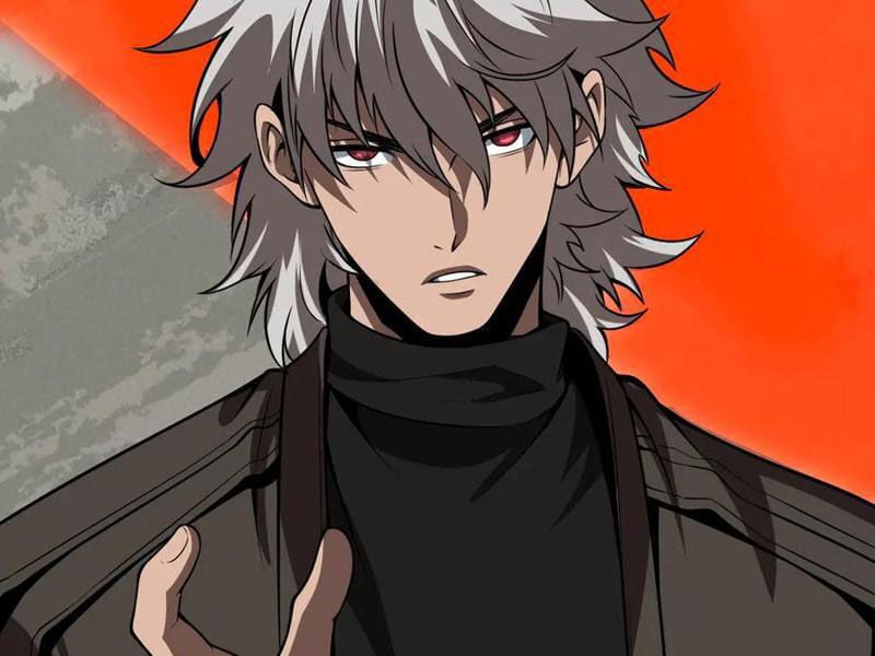 Vạn Tộc Xâm Lược: Thiên Hạ Tham Chiến, Ta Trấn Thủ Hậu Phương: Chapter 35