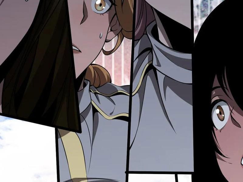 Vạn Tộc Xâm Lược: Thiên Hạ Tham Chiến, Ta Trấn Thủ Hậu Phương: Chapter 35