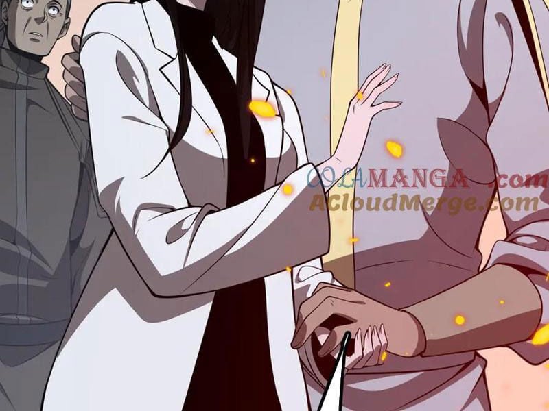 Vạn Tộc Xâm Lược: Thiên Hạ Tham Chiến, Ta Trấn Thủ Hậu Phương: Chapter 35