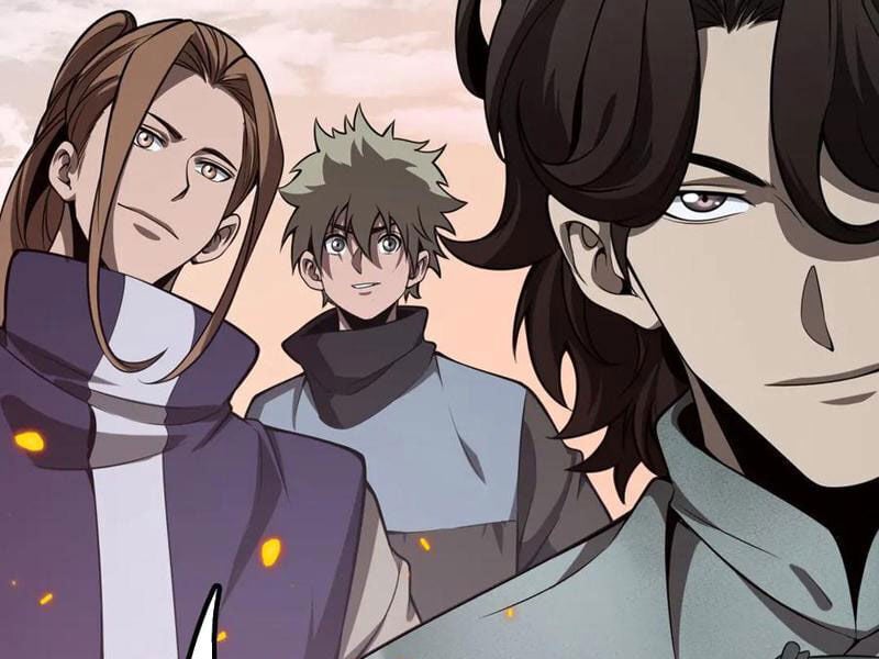 Vạn Tộc Xâm Lược: Thiên Hạ Tham Chiến, Ta Trấn Thủ Hậu Phương: Chapter 35