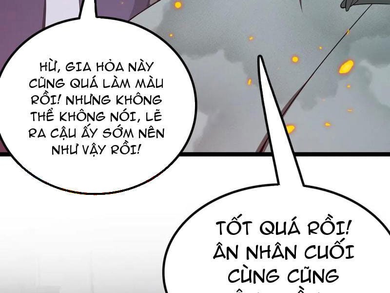 Vạn Tộc Xâm Lược: Thiên Hạ Tham Chiến, Ta Trấn Thủ Hậu Phương: Chapter 35