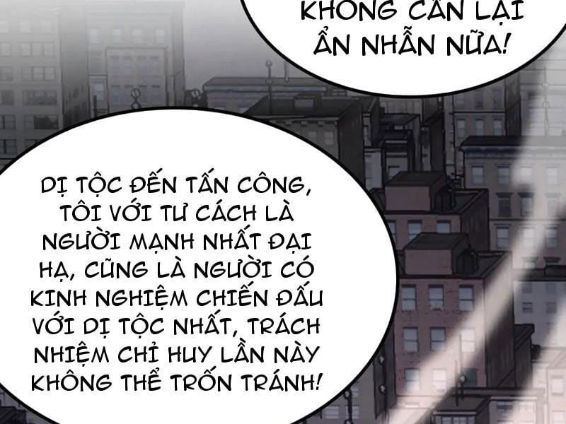 Vạn Tộc Xâm Lược: Thiên Hạ Tham Chiến, Ta Trấn Thủ Hậu Phương: Chapter 35