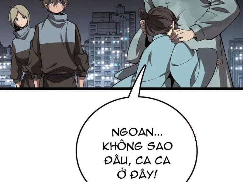 Vạn Tộc Xâm Lược: Thiên Hạ Tham Chiến, Ta Trấn Thủ Hậu Phương: Chapter 35