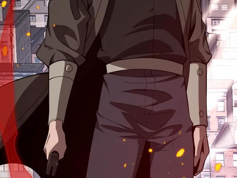 Vạn Tộc Xâm Lược: Thiên Hạ Tham Chiến, Ta Trấn Thủ Hậu Phương: Chapter 35