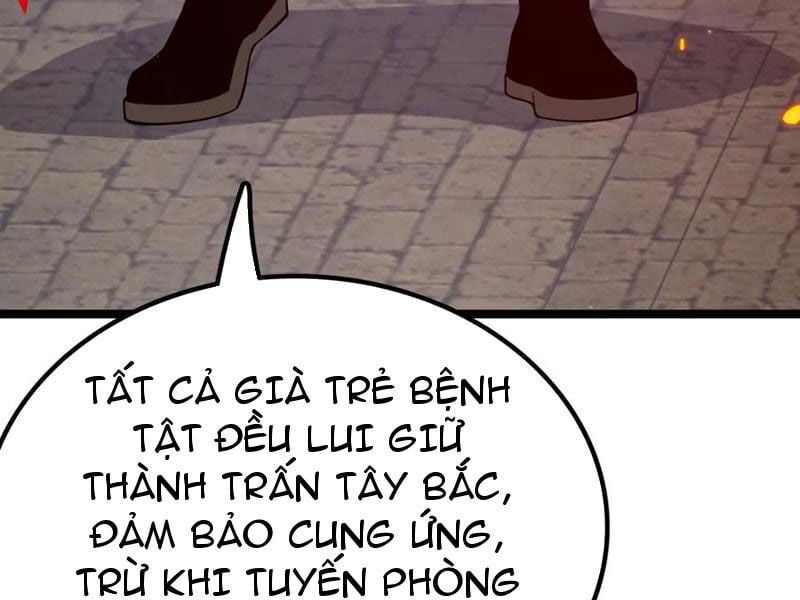 Vạn Tộc Xâm Lược: Thiên Hạ Tham Chiến, Ta Trấn Thủ Hậu Phương: Chapter 35