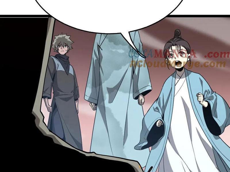 Vạn Tộc Xâm Lược: Thiên Hạ Tham Chiến, Ta Trấn Thủ Hậu Phương: Chapter 35