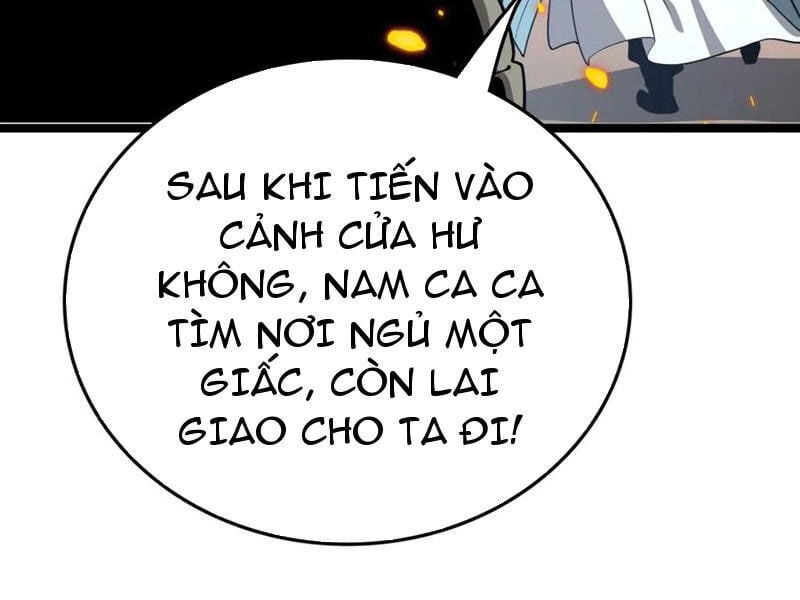 Vạn Tộc Xâm Lược: Thiên Hạ Tham Chiến, Ta Trấn Thủ Hậu Phương: Chapter 35