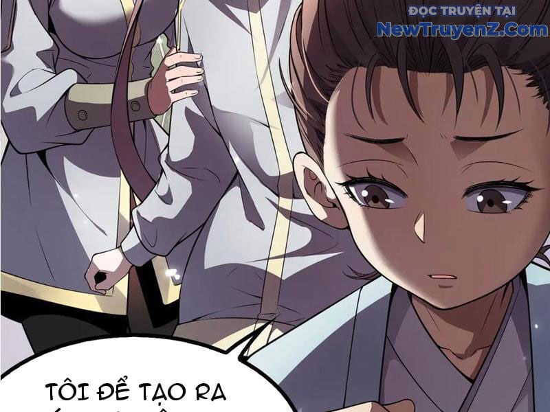 Vạn Tộc Xâm Lược: Thiên Hạ Tham Chiến, Ta Trấn Thủ Hậu Phương: Chapter 36