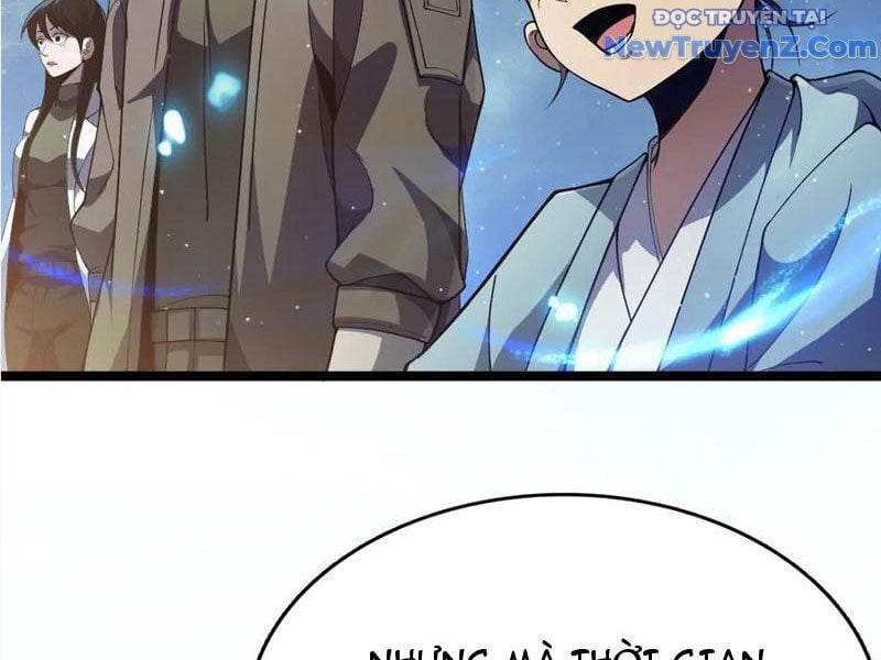 Vạn Tộc Xâm Lược: Thiên Hạ Tham Chiến, Ta Trấn Thủ Hậu Phương: Chapter 36