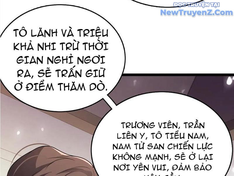 Vạn Tộc Xâm Lược: Thiên Hạ Tham Chiến, Ta Trấn Thủ Hậu Phương: Chapter 36