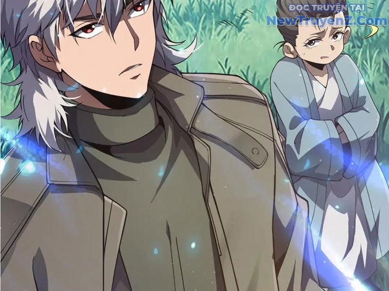 Vạn Tộc Xâm Lược: Thiên Hạ Tham Chiến, Ta Trấn Thủ Hậu Phương: Chapter 36