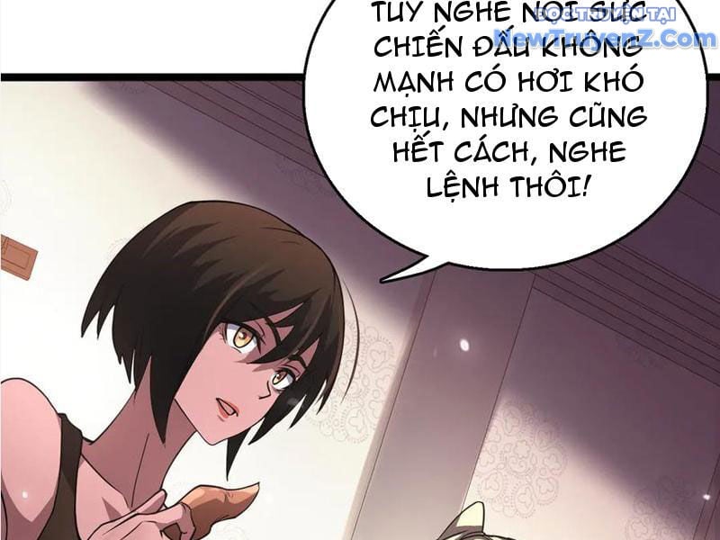 Vạn Tộc Xâm Lược: Thiên Hạ Tham Chiến, Ta Trấn Thủ Hậu Phương: Chapter 36